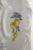 1970s Exquisite Meissen Reticulated Porcelain Bowl – Hand-Painted Floral Decor – 24.5 Cm For Sale In Phoenix - Image 6 of 10
