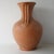 Italian Vintage Italian Terracotta Ceramic Amphora Vase For Sale - Image 3 of 11