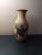 1980s 1980s Signed Tonala Mexican Folk Art Unglazed Palace Vase For Sale - Image 5 of 8