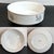 Mid-Century Modern 1950s Mid-Century Modern Arzberg Germany Dinnerware Set 22 Piece Leaves Arz3415 Service for 4 + Extras For Sale - Image 3 of 11