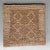 Japanese Woven Straw Zabuton, 1980s, Set of 3 For Sale - Image 4 of 9