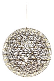 Example of Moooi Chandeliers and Pendants