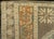 Early 21st Century Turkish Mini Rug Oriental Hand Knotted Vintage Rug 1'5" x 3'9" #21088 For Sale - Image 5 of 8