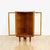 1960s Mid Century Corner Bar Cabinet by Turnidge of London For Sale - Image 4 of 9