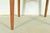 Robsjohn-Gibbings Style Mid-Century Modern Walnut and Cane Dining Chairs by Henredon, Set of Four For Sale - Image 10 of 13
