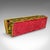 Antique Calligrapher's Quill Box, Austrian, Hand Painted, Pen Case, Edwardian For Sale - Image 12 of 12