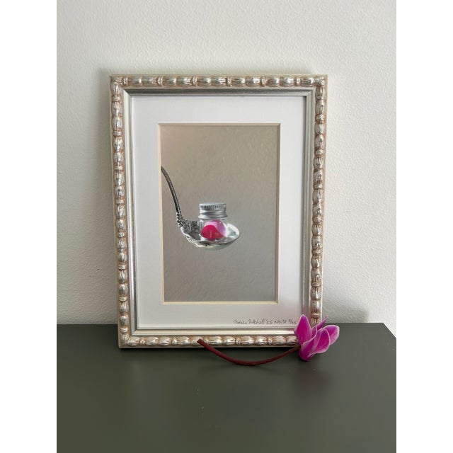 Spoon-Fed Beauty Series No. 31, Original photograph by Natalie Mitchell/Sette Design For Sale In San Francisco - Image 6 of 7