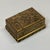 Tiffany Studios New York No. 1680 Venetian Bronze Cigar & Cigarette Box An exceptional and highly collectible Tiffany...