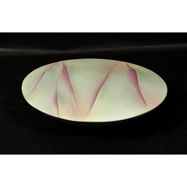 American Craft Ceramic Sculpture by Emily Rossheim For Sale In Philadelphia - Image 6 of 17