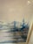 1990s James Harvey Taylor Still of Evening Lithograph, Certificate For Sale - Image 5 of 12