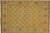 Tribal Soumak Beige/Brown Wool Rug - 7'6'' X 10'3'' For Sale - Image 9 of 10
