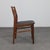 Mid-Century Modern Teak Dining Chairs, 1960s, Set of 4 For Sale - Image 4 of 10