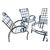 Mid 20th Century Outdoor Furniture For Sale - Image 16 of 16