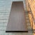 Mid-Century Modern Sculptural Coffee Table / Bench Manner of Adrian Pearsall For Sale - Image 9 of 13