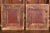 Pair of 19th Century Flemish Tavern Scene Oil Paintings on Copper For Sale - Image 11 of 12