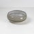 Glass Glass Bowl by Alfredo Barbini, 1980s For Sale - Image 7 of 8