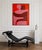Bodasca, Can I Hold You, 2026, Acrylic on Canvas For Sale - Image 10 of 11