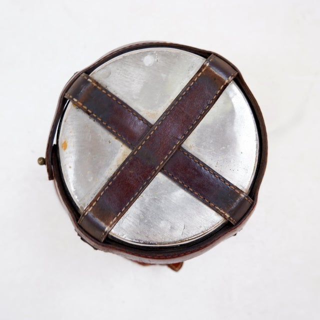 Manhattan Collection Wine Cooler, 1900s For Sale - Image 6 of 12
