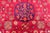 Nazmiyal Collection Vibrant Vintage Silk Pomegranate Khotan Rug For Sale - Image 13 of 13