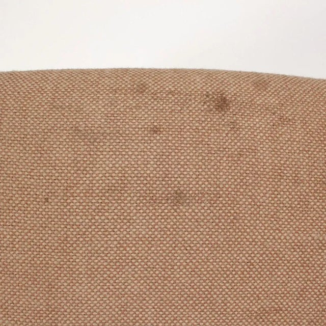 Set of Dining Room Chairs in the Style of Arne Vodder For Sale - Image 9 of 12