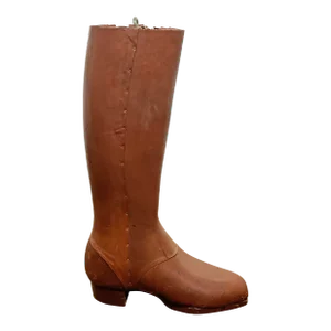 C. 1960s Frye "Boot" Advertising Sign for Harvard Square Tannery Shoe Store