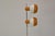 Mid-Century Magnetic Floor Lamp, 1970s For Sale - Image 4 of 15