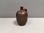 Arne Bang Vintage Cacao Liqueur Bottle by Arne Bang, Denmark, 1930s For Sale - Image 4 of 10