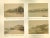 Unknown, Ancient Views of Nagasaki, Albumen Print, 1880s-1890s, Set of 8 For Sale - Image 3 of 3