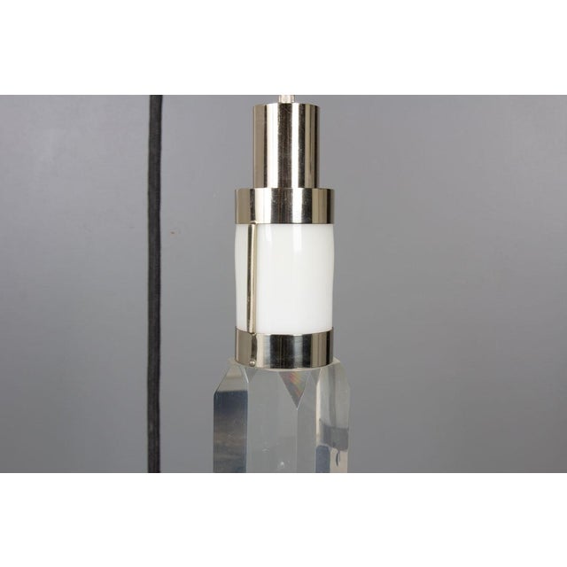 1970s Pendant Light by Gaetano Missaglia, 1970s For Sale - Image 5 of 10