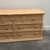 Oak and Faux Rattan-Front Chest of Drawers by Maugrion for Roche Bobois For Sale - Image 6 of 14