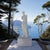 20th Century Greek Statue of Venus de Milo in Carrara Marble For Sale - Image 4 of 7