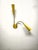 2-Light Sputnik Wall Lamp with Adjustable Arms, 1960s For Sale - Image 9 of 12