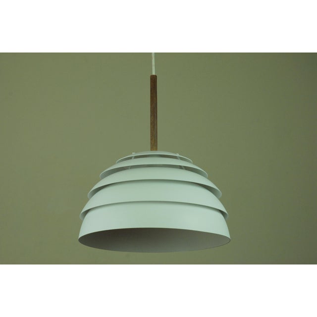 Lamingo T325 Ceiling Lamp by Hans-Agne Jakobsson for Ab Ellysett Markaryd, 1950s For Sale - Image 10 of 13
