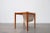 1960s Danish Teak Side Table from Spøttrup, 1960s For Sale - Image 5 of 14