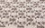 Contemporary High Low Flat Weave Sardinian Rug by Doris Leslie Blau For Sale - Image 4 of 8