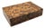 Olive Wood Mosaic Box For Sale
