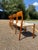 1960s Ansager Møbler Teak Dining Table and Set of Møller 77 Dining Chairs - Set of 5 For Sale - Image 6 of 12