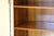 Antique Italian Painted Cabinet With Gold Leaf Accents, Circa 1930s For Sale - Image 13 of 18
