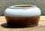 Ceramic Vintage Original Glazed Ceramic Bowl For Sale - Image 7 of 12
