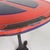 Bistro Table with Cast Iron Leg and Traffic Sign Top, Paris, France, 1920s For Sale - Image 18 of 18