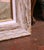 Red Late 20th Century French Landscape Painting by Jacques Lamy in Frame For Sale - Image 8 of 9