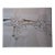 Orlando, Florida Artist Peggy Young Adagio #3 - Large Abstract Oil 1972 For Sale
