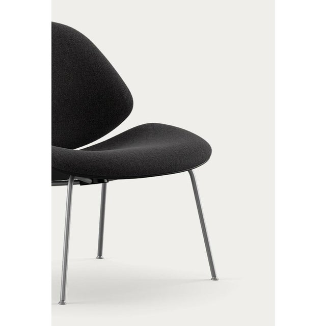 Council Family Lounge Chair by Salto and Sigsgaard for OneCollection For Sale - Image 9 of 16