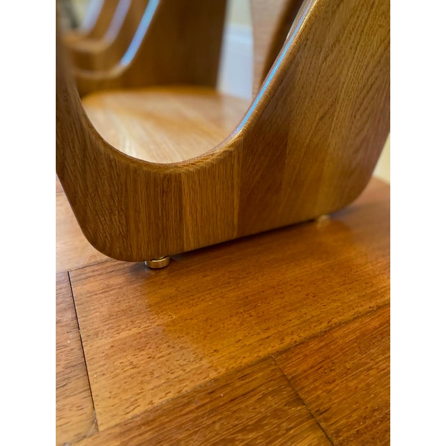 2020s MCM Inspired Tables For Sale - Image 5 of 12