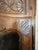 Late 19th Century French Provincial Style Glass Front Cabinet For Sale - Image 5 of 6