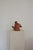 Vintage Terra Cotta Female Nude Sculpture For Sale In Tampa - Image 6 of 9