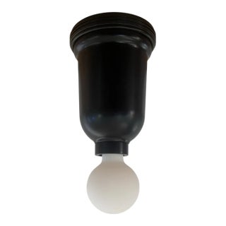 The Urban Electric Co. Bishop Hanging Light For Sale