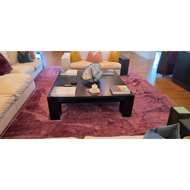 2020s Hellman Chang Tao Cocktail Table For Sale - Image 5 of 10