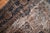Brown Early 20th Century Zabihi Collection Oversize Distressed Rug - 11'10" x 15'6" For Sale - Image 8 of 12