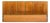 Paul McCobb for Calvin Mid Century Walnut and Brass King Headboard For Sale